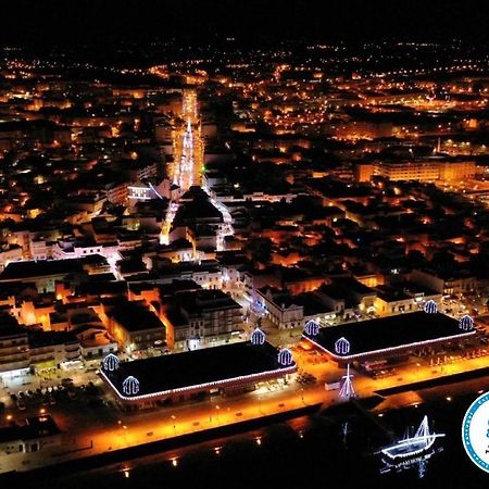 Bjb Apartamento Olhão Buitenkant foto