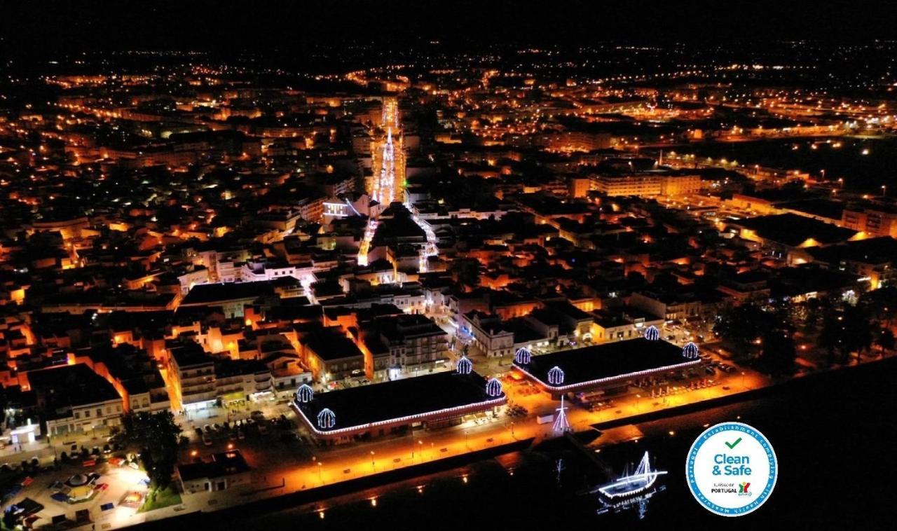 Bjb Apartamento Olhão Buitenkant foto