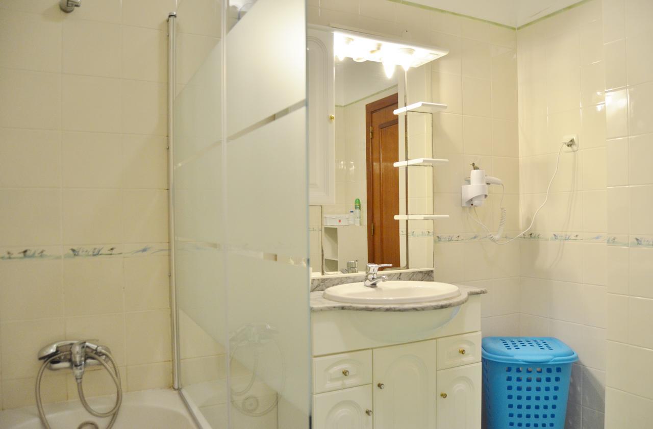 Bjb Apartamento Olhão Buitenkant foto