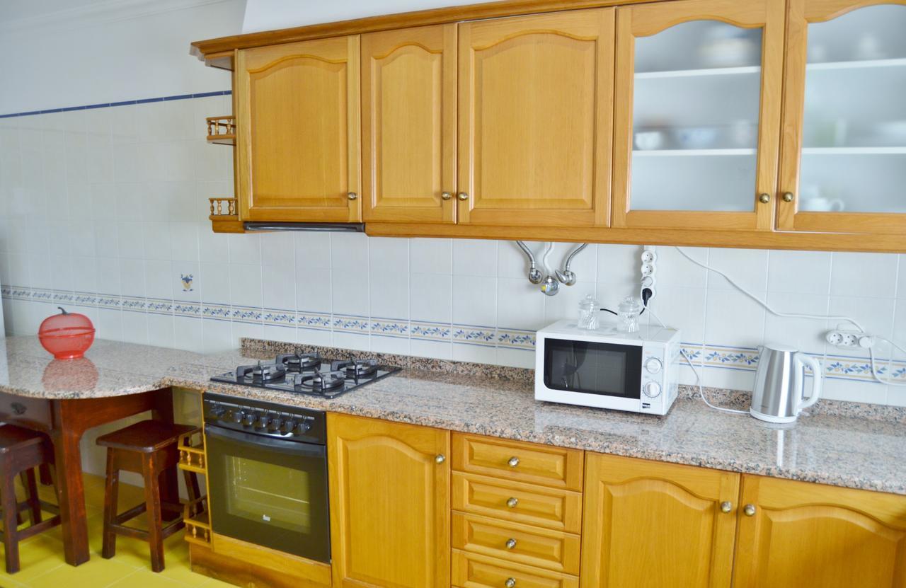 Bjb Apartamento Olhão Buitenkant foto
