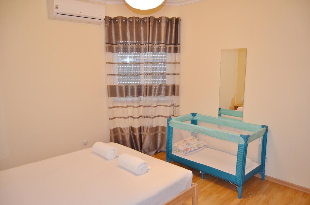 Bjb Apartamento Olhão Buitenkant foto