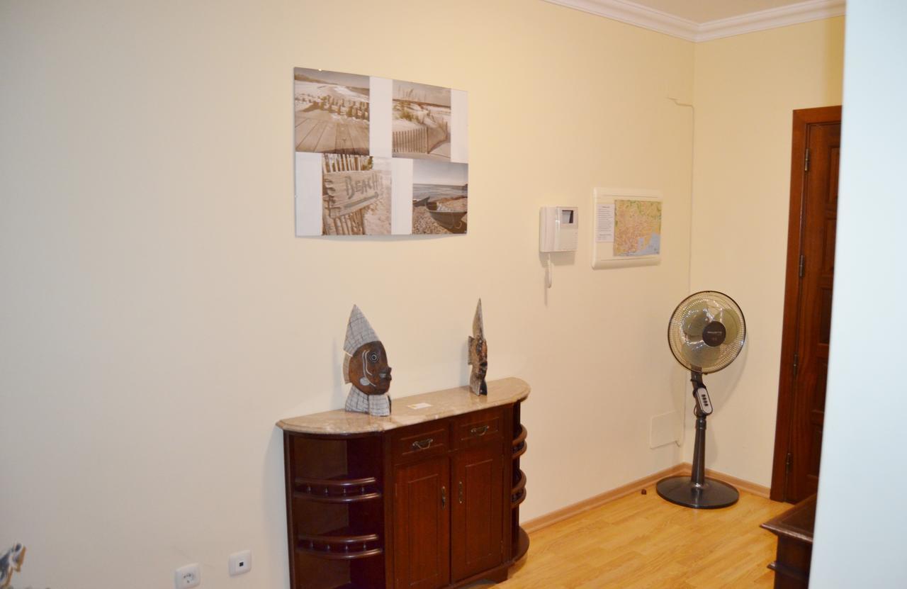 Bjb Apartamento Olhão Buitenkant foto