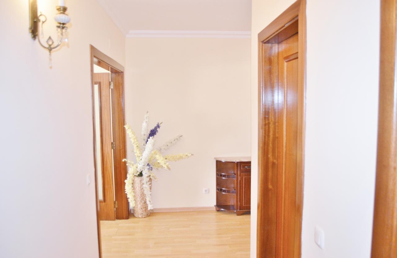 Bjb Apartamento Olhão Buitenkant foto