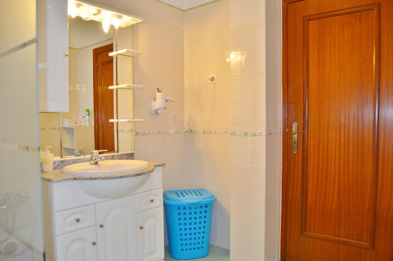 Bjb Apartamento Olhão Buitenkant foto