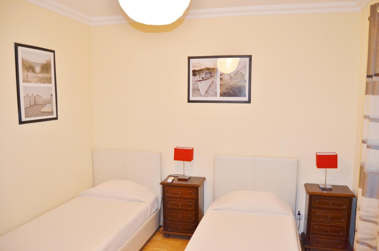 Bjb Apartamento Olhão Buitenkant foto