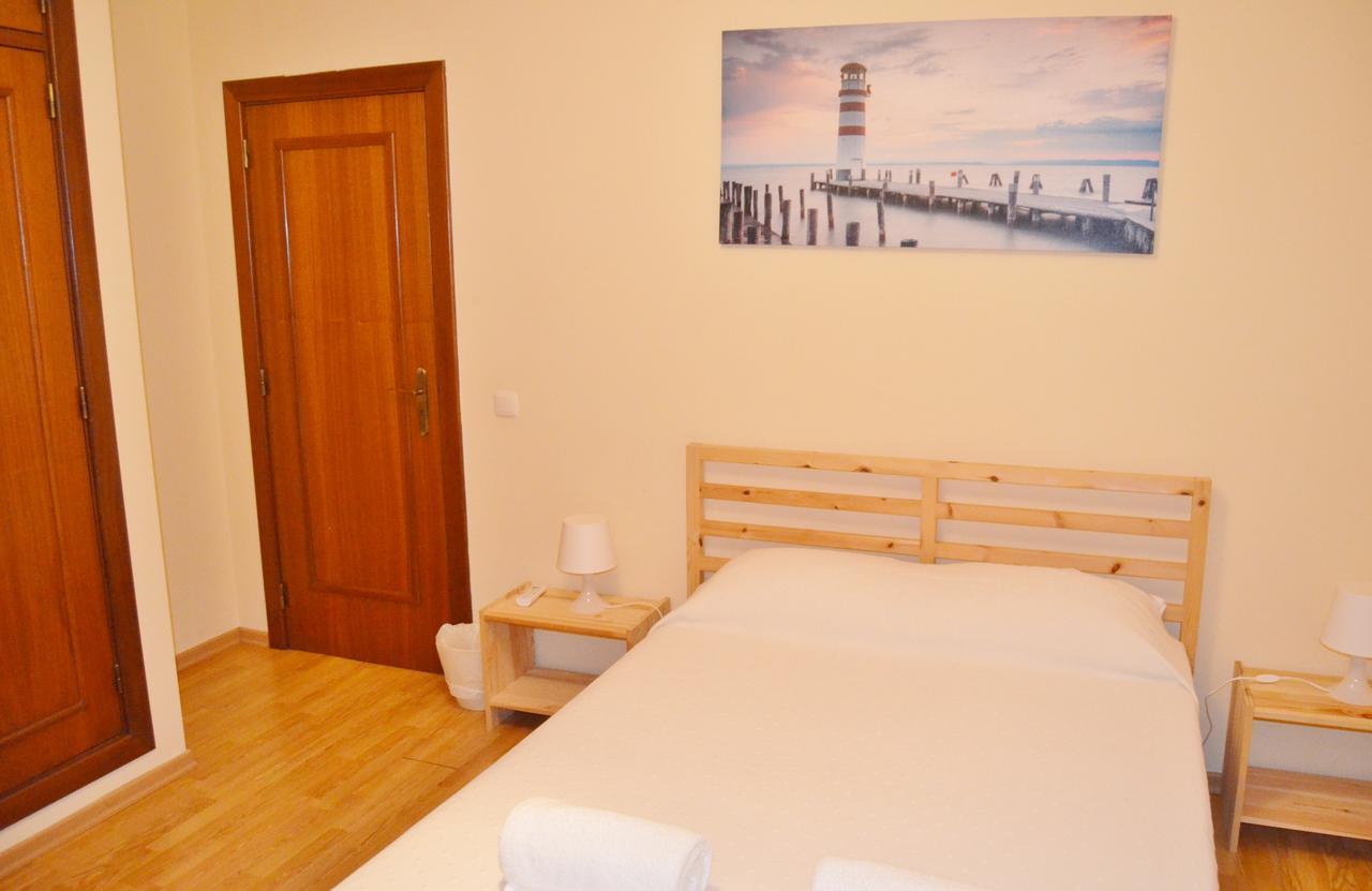 Bjb Apartamento Olhão Buitenkant foto