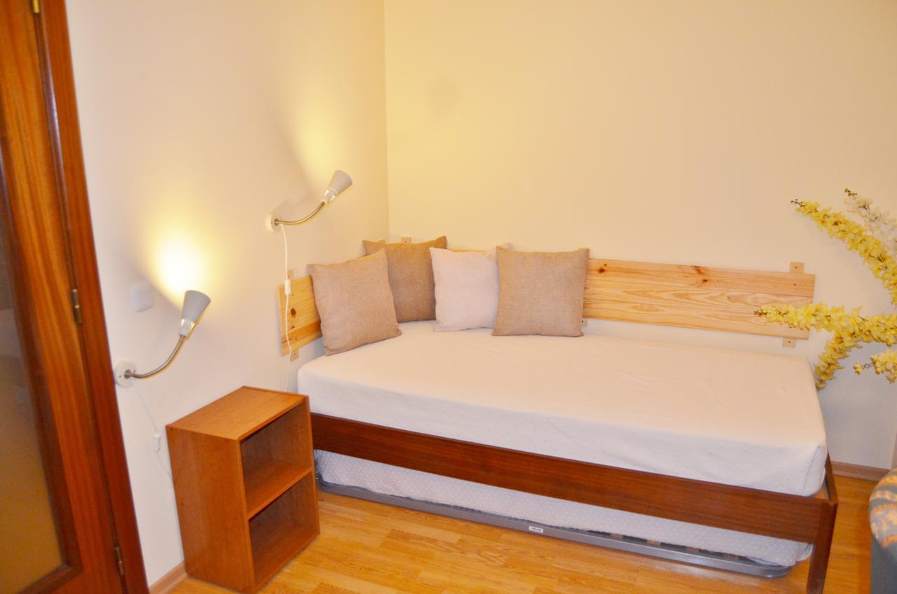 Bjb Apartamento Olhão Buitenkant foto