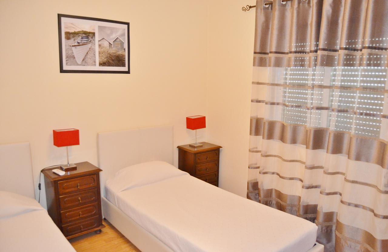 Bjb Apartamento Olhão Buitenkant foto