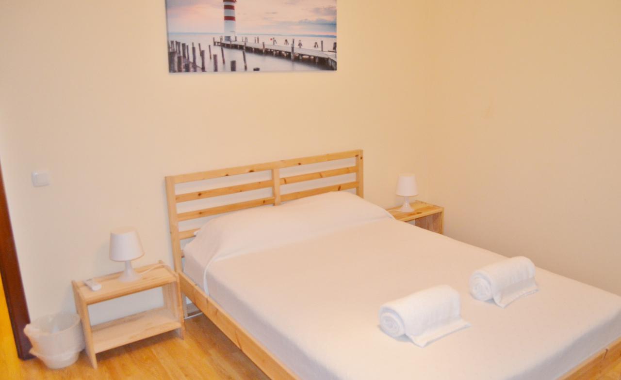 Bjb Apartamento Olhão Buitenkant foto