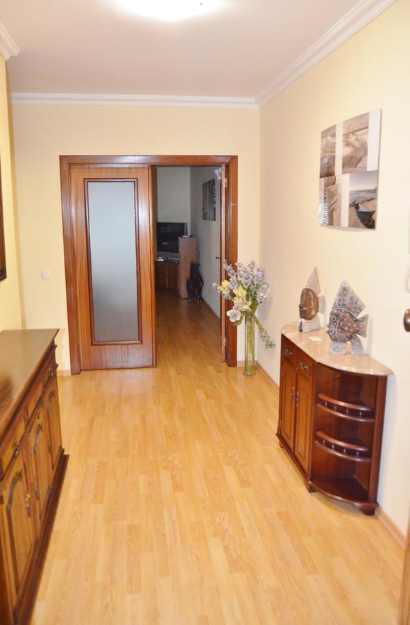 Bjb Apartamento Olhão Buitenkant foto