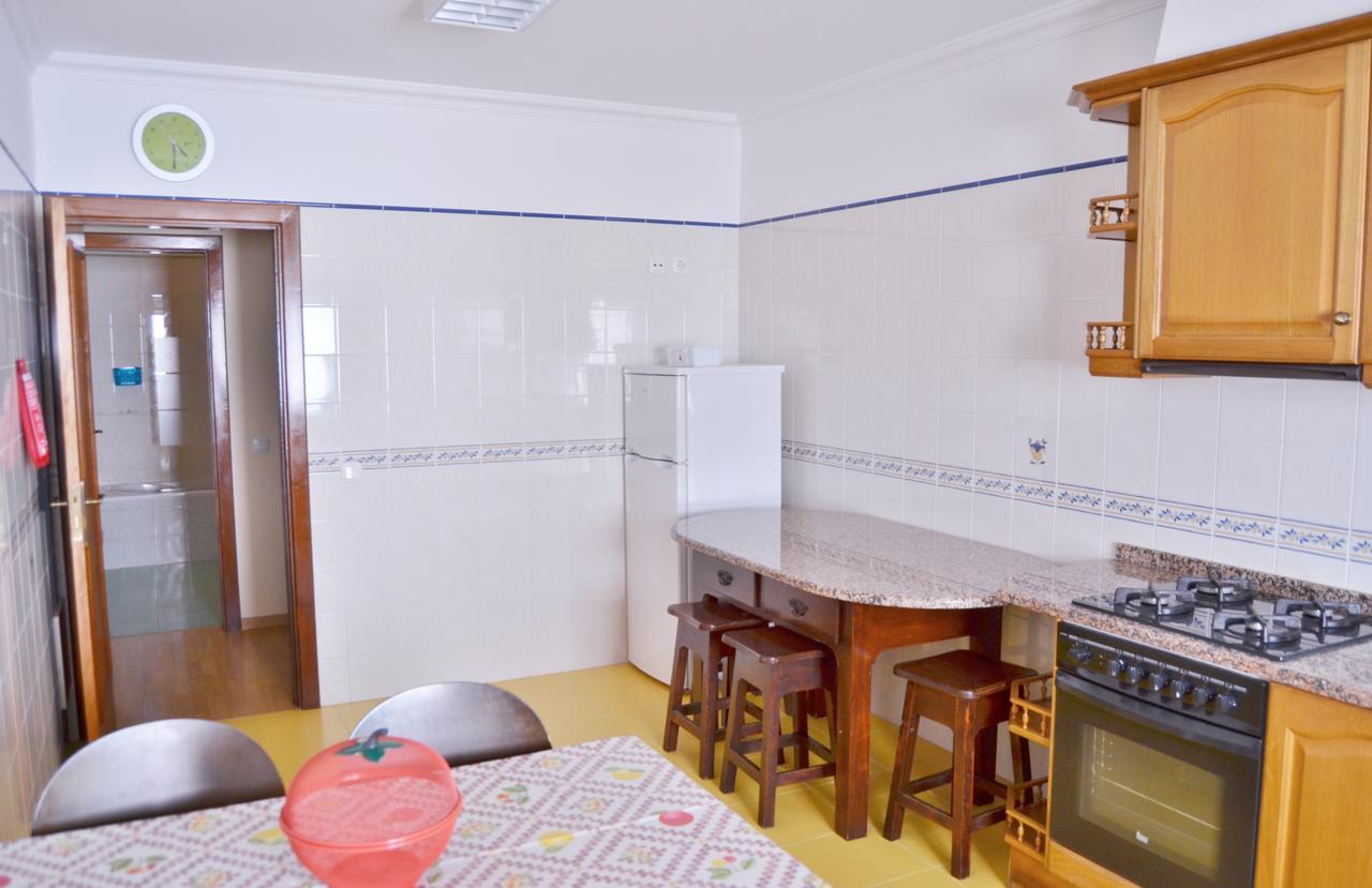 Bjb Apartamento Olhão Buitenkant foto