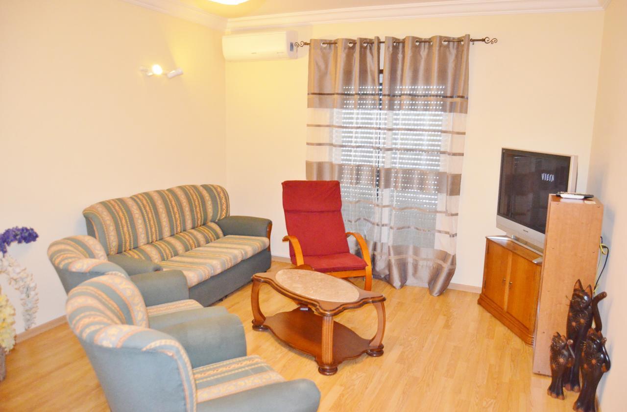 Bjb Apartamento Olhão Buitenkant foto