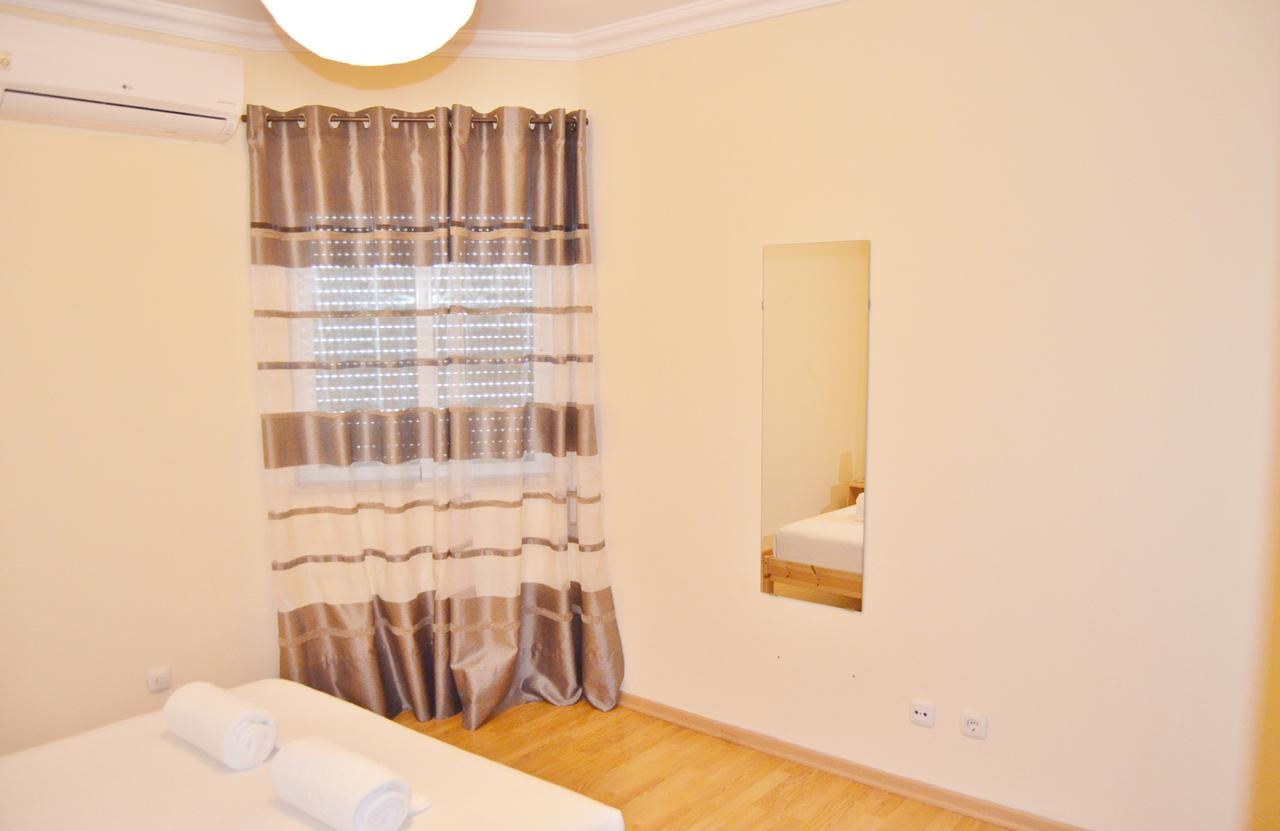 Bjb Apartamento Olhão Buitenkant foto